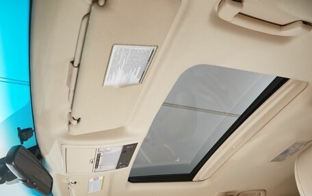 Lexus LX III, 2012 год, 4 097 000 рублей, 12 фотография