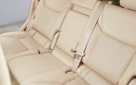 Lexus LX III, 2012 год, 4 097 000 рублей, 13 фотография