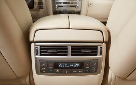 Lexus LX III, 2012 год, 4 097 000 рублей, 15 фотография