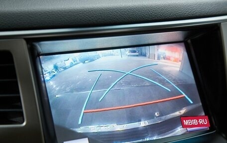 Lexus LX III, 2012 год, 4 097 000 рублей, 20 фотография