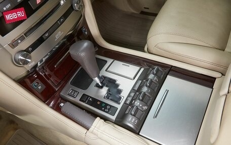 Lexus LX III, 2012 год, 4 097 000 рублей, 21 фотография
