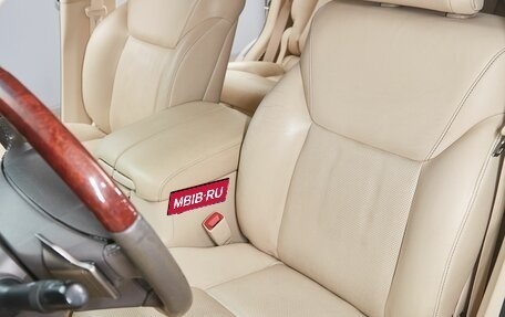 Lexus LX III, 2012 год, 4 097 000 рублей, 11 фотография