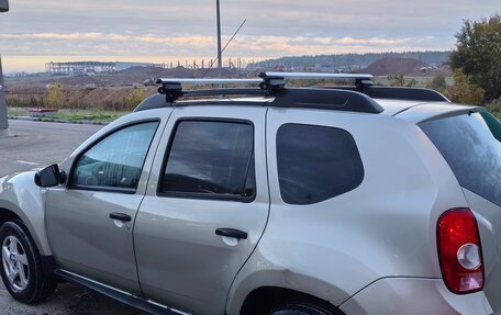 Renault Duster I рестайлинг, 2014 год, 699 000 рублей, 7 фотография