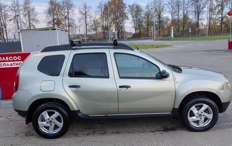 Renault Duster I рестайлинг, 2014 год, 699 000 рублей, 3 фотография