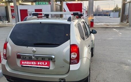 Renault Duster I рестайлинг, 2014 год, 699 000 рублей, 2 фотография