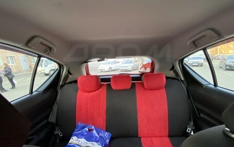 Toyota Aqua I, 2017 год, 950 000 рублей, 10 фотография