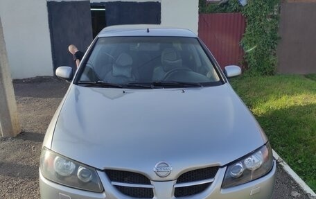 Nissan Almera, 2005 год, 230 000 рублей, 1 фотография