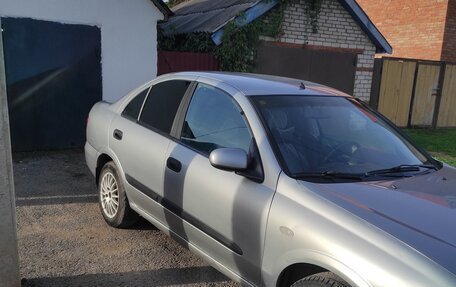 Nissan Almera, 2005 год, 230 000 рублей, 2 фотография