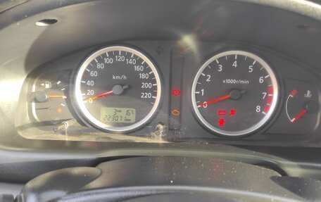 Nissan Almera, 2005 год, 230 000 рублей, 6 фотография