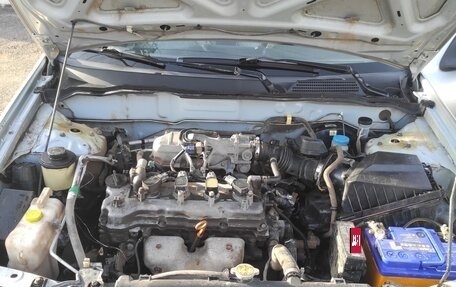 Nissan Almera, 2005 год, 230 000 рублей, 7 фотография