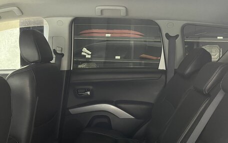 Mitsubishi Outlander III рестайлинг 3, 2012 год, 1 190 000 рублей, 13 фотография