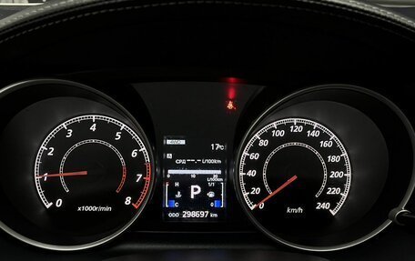 Mitsubishi Outlander III рестайлинг 3, 2012 год, 1 190 000 рублей, 10 фотография