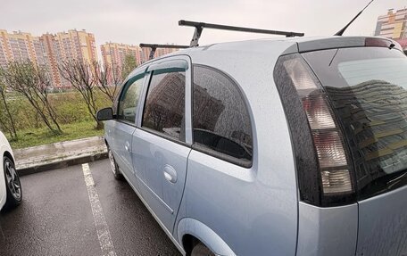 Opel Meriva, 2008 год, 400 000 рублей, 3 фотография
