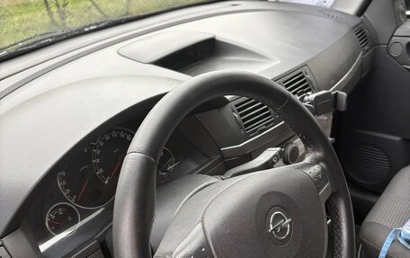 Opel Meriva, 2008 год, 400 000 рублей, 6 фотография