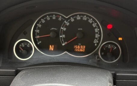 Opel Meriva, 2008 год, 400 000 рублей, 4 фотография