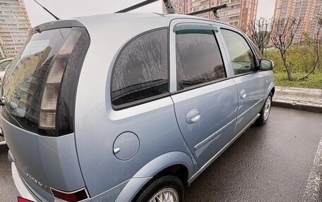 Opel Meriva, 2008 год, 400 000 рублей, 2 фотография