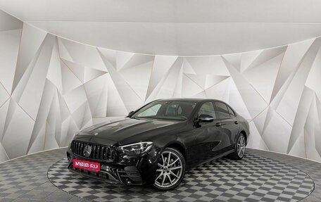 Mercedes-Benz E-Класс, 2021 год, 4 195 000 рублей, 1 фотография