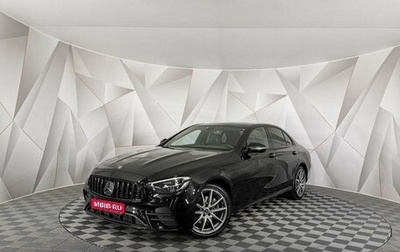 Mercedes-Benz E-Класс, 2021 год, 4 195 000 рублей, 1 фотография
