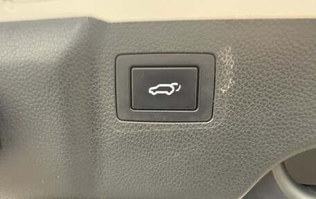 Hyundai Santa Fe III рестайлинг, 2018 год, 3 140 000 рублей, 17 фотография