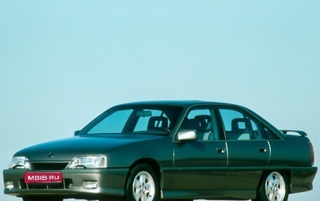 Opel Omega A, 1991 год, 300 000 рублей, 1 фотография