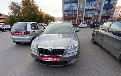 Skoda Octavia, 2012 год, 870 000 рублей, 1 фотография