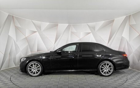 Mercedes-Benz E-Класс, 2021 год, 4 195 000 рублей, 5 фотография