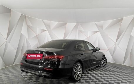 Mercedes-Benz E-Класс, 2021 год, 4 195 000 рублей, 2 фотография