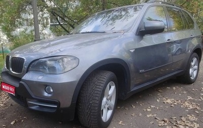 BMW X5, 2008 год, 1 600 000 рублей, 1 фотография