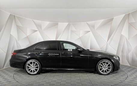 Mercedes-Benz E-Класс, 2021 год, 4 195 000 рублей, 6 фотография