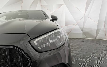 Mercedes-Benz E-Класс, 2021 год, 4 195 000 рублей, 10 фотография