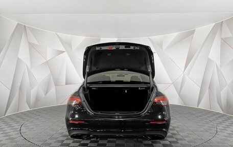 Mercedes-Benz E-Класс, 2021 год, 4 195 000 рублей, 12 фотография