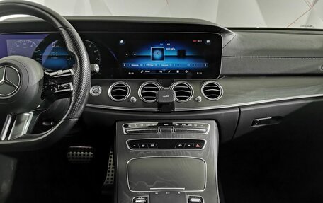 Mercedes-Benz E-Класс, 2021 год, 4 195 000 рублей, 15 фотография