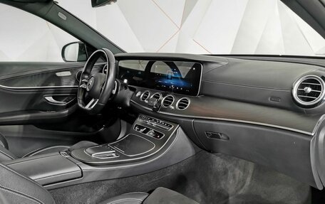 Mercedes-Benz E-Класс, 2021 год, 4 195 000 рублей, 13 фотография