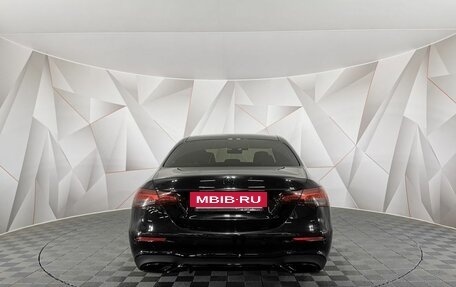 Mercedes-Benz E-Класс, 2021 год, 4 195 000 рублей, 8 фотография