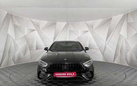 Mercedes-Benz E-Класс, 2021 год, 4 195 000 рублей, 7 фотография