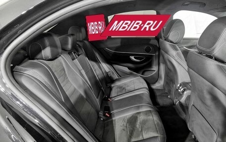 Mercedes-Benz E-Класс, 2021 год, 4 195 000 рублей, 16 фотография