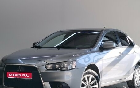 Mitsubishi Lancer IX, 2012 год, 870 000 рублей, 1 фотография