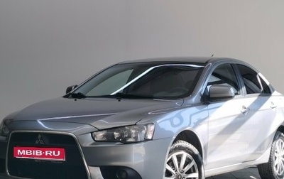 Mitsubishi Lancer IX, 2012 год, 870 000 рублей, 1 фотография