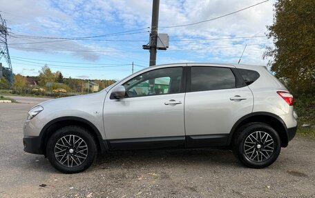 Nissan Qashqai, 2013 год, 915 000 рублей, 2 фотография