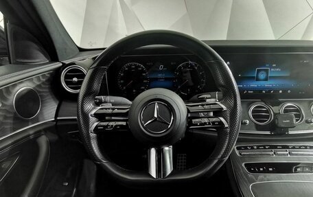 Mercedes-Benz E-Класс, 2021 год, 4 195 000 рублей, 20 фотография