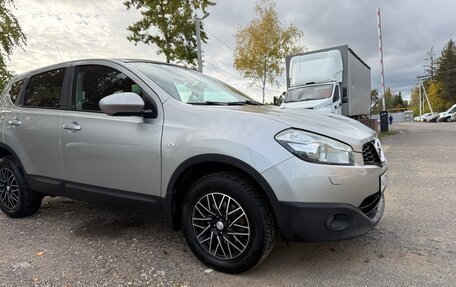 Nissan Qashqai, 2013 год, 915 000 рублей, 7 фотография