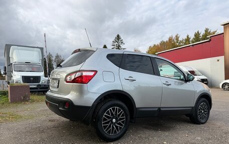 Nissan Qashqai, 2013 год, 915 000 рублей, 9 фотография