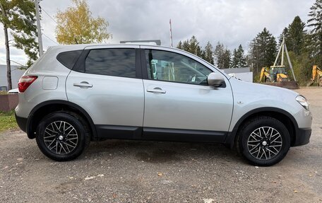 Nissan Qashqai, 2013 год, 915 000 рублей, 8 фотография