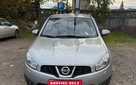 Nissan Qashqai, 2013 год, 915 000 рублей, 4 фотография