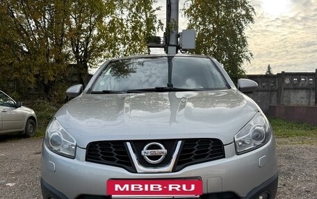 Nissan Qashqai, 2013 год, 915 000 рублей, 3 фотография