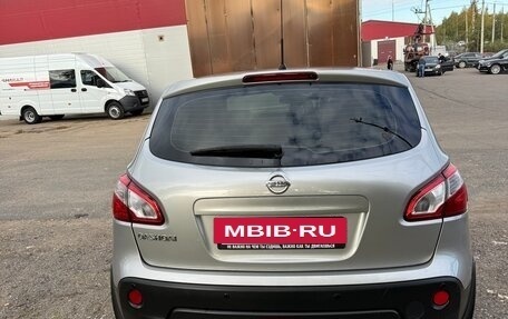 Nissan Qashqai, 2013 год, 915 000 рублей, 11 фотография