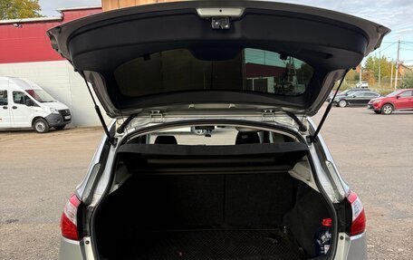 Nissan Qashqai, 2013 год, 915 000 рублей, 13 фотография