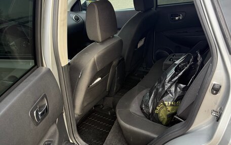 Nissan Qashqai, 2013 год, 915 000 рублей, 15 фотография