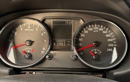 Nissan Qashqai, 2013 год, 915 000 рублей, 17 фотография