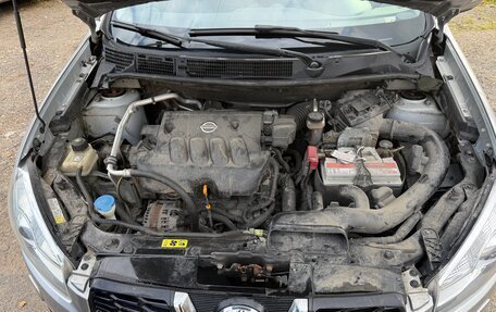 Nissan Qashqai, 2013 год, 915 000 рублей, 18 фотография